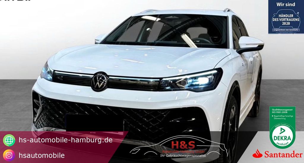 VW Tiguan 32.333 km 40.900 &euro; Pinneberg 25421