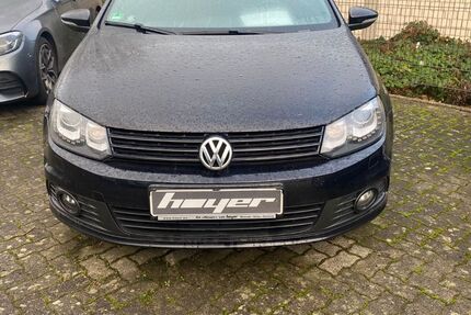 VW Eos 221.000 km 11.000 &euro; Ahrensburg 22926