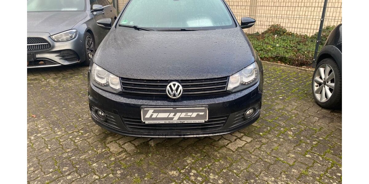 VW Eos 221.000 km 11.000 &euro; Ahrensburg 22926