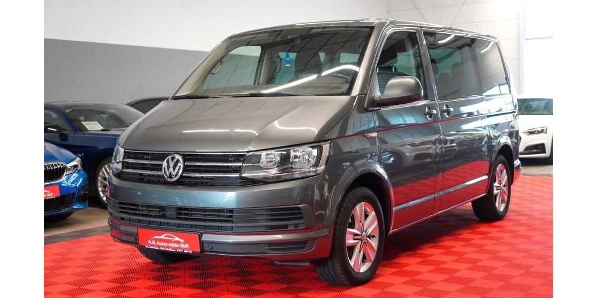 VW T6 Multivan 150.000 km 29.900 &euro; Ellerbek 25474