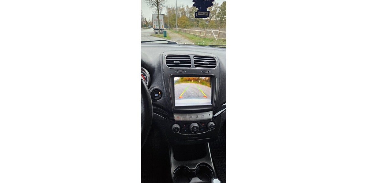 Dodge Journey 91.000 km 15.500 &euro; Elmshorn 25335