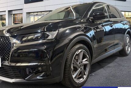 DS Automobiles DS7 (Crossback) 59.351 km 23.990 &euro; Hamburg 22457