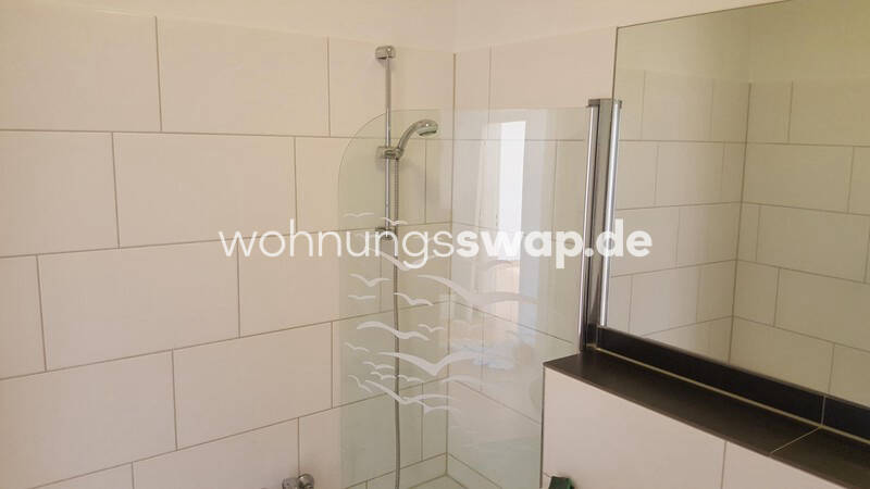 Etagenwohnung Hamburg Hamm - 3 Zimmer, 66 m&sup2;, 500&euro; | Angebot:25979942