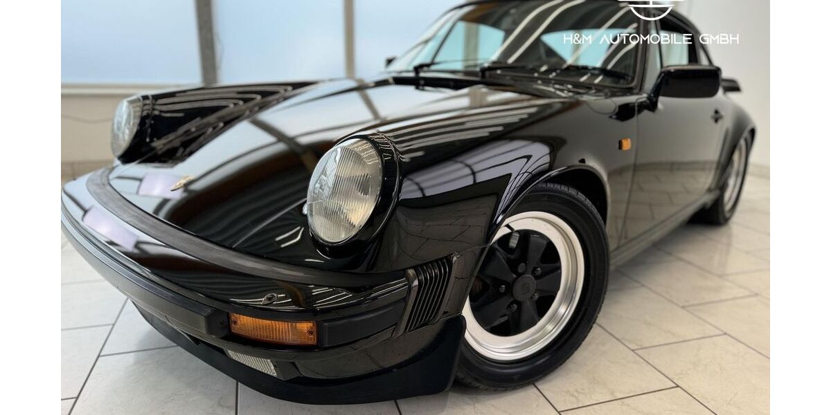 Porsche 911 Urmodell 96.000 km 87.800 &euro; Pinneberg 25421