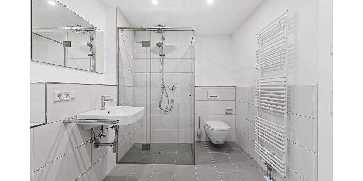 Etagenwohnung Hamburg / Rahlstedt Rahlstedt - 2 Zimmer, 64 m&sup2;, 398.000&euro; | Angebot:25729936