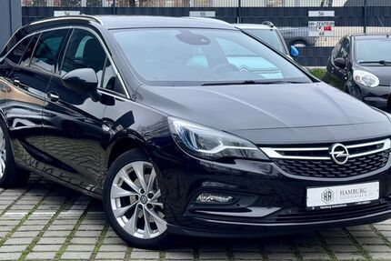 Opel Astra 261.000 km 5.470 &euro; Hamburg 20537