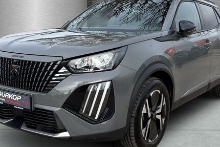 Peugeot 2008 11.567 km 22.390 &euro; Hamburg 22159