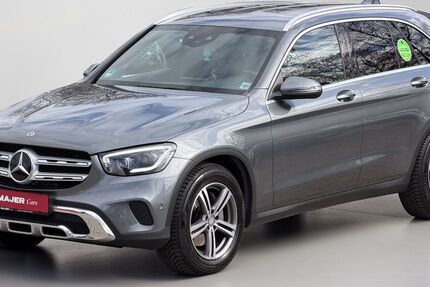 Mercedes-Benz GLC 200 86.000 km 31.900 &euro; Hamburg 22043