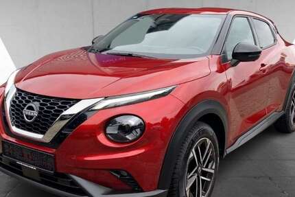 Nissan Juke 6.707 km 21.990 &euro; Hamburg 22159