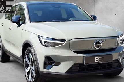 Volvo C40 59.434 km 29.950 &euro; Glinde 21509