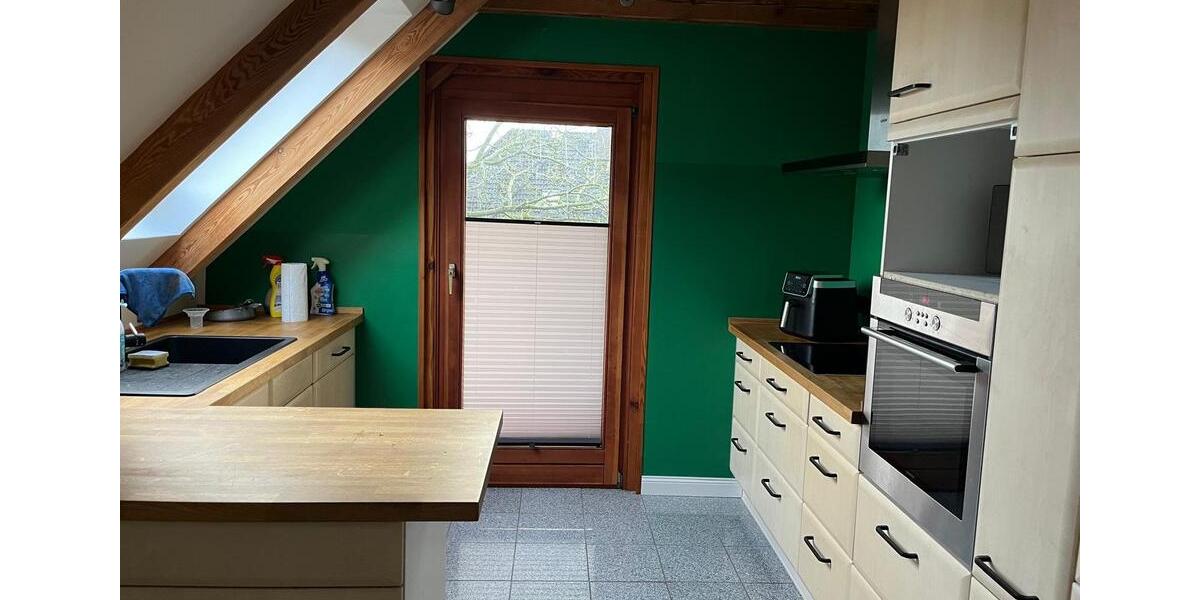 Etagenwohnung Hamburg Harburg - 3 Zimmer, 92 m&sup2;, 1.450&euro; | Angebot:25647715