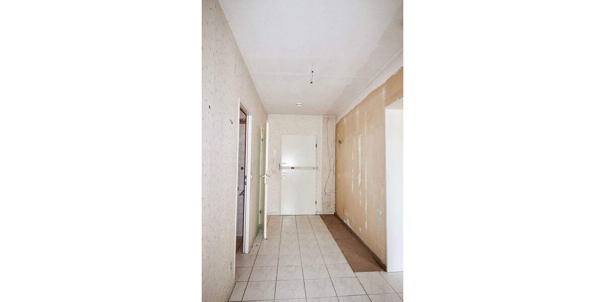 Etagenwohnung Hamburg Wandsbek - 2 Zimmer, 60 m&sup2;, 295.000&euro; | Angebot:25769321