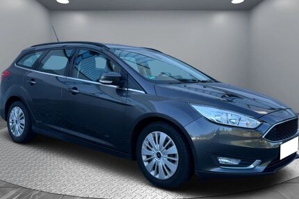 Ford Focus 101.000 km 7.399 &euro; Kaltenkirchen 24568