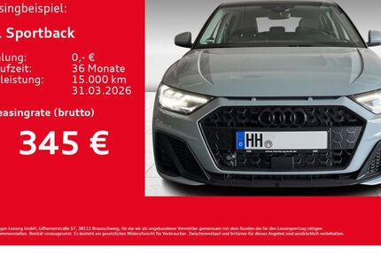 Audi A1 1.890 km 28.880 &euro; Hamburg 22419