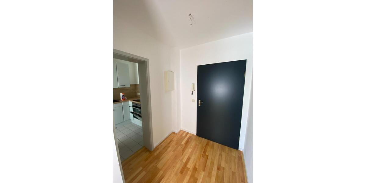 Etagenwohnung Hamburg Groß Borstel - 2 Zimmer, 54 m&sup2;, 297.000&euro; | Angebot:26021891