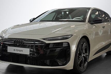 Audi S6 e-tron 6.000 km 96.750 &euro; Kölln-Reisiek/Elmshorn 25337