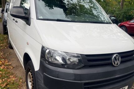VW T5 Transporter 248.881 km 8.400 &euro; Hamburg 21031
