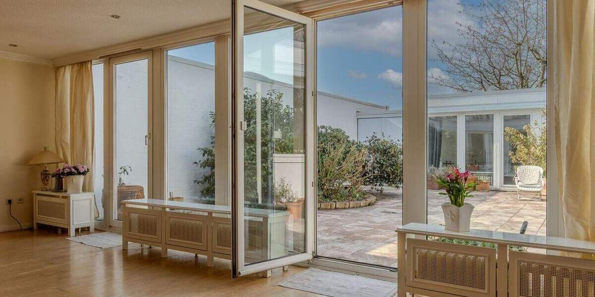 Bungalow Hamburg Groß Flottbek - 4 Zimmer, 147 m&sup2;, 1.145.000&euro; | Angebot:25822365