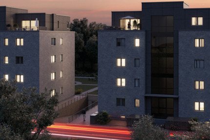 Wohnung Bad Oldesloe - 2 Zimmer, 70 m&sup2;, 360.800&euro; | Angebot:25674353