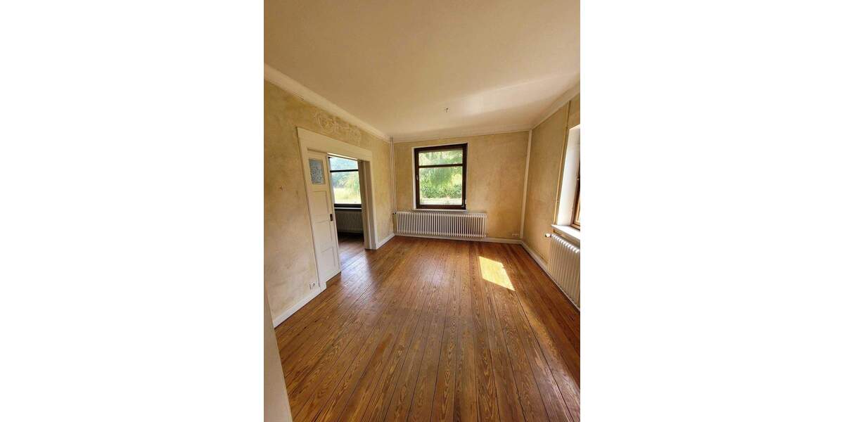 Einfamilienhaus Moorrege - 3 Zimmer, 80 m&sup2;, 419.000&euro; | Angebot:25697880