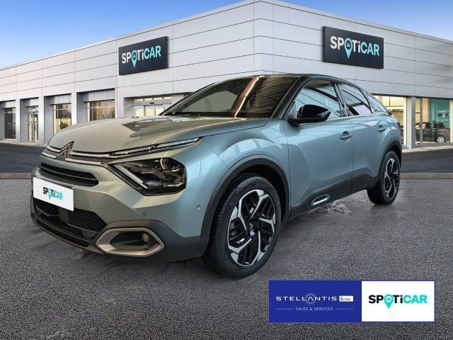 Citroen C4 12.846 km 18.050 &euro; Hamburg 20537