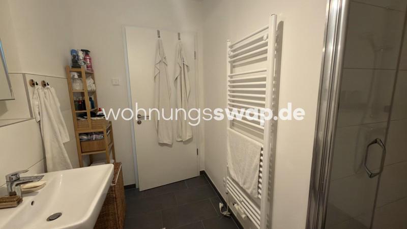 Etagenwohnung Hamburg Wandsbek - 2 Zimmer, 44 m&sup2;, 716&euro; | Angebot:25856244