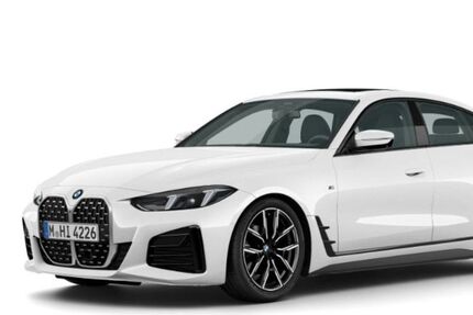 BMW 420 Gran Coupé 8.483 km 47.450 &euro; Hamburg 21073