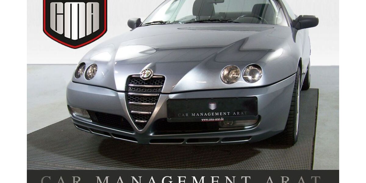 Alfa Romeo Spider 181.300 km 6.917 &euro; Hamburg Stadtteil Horn 22119