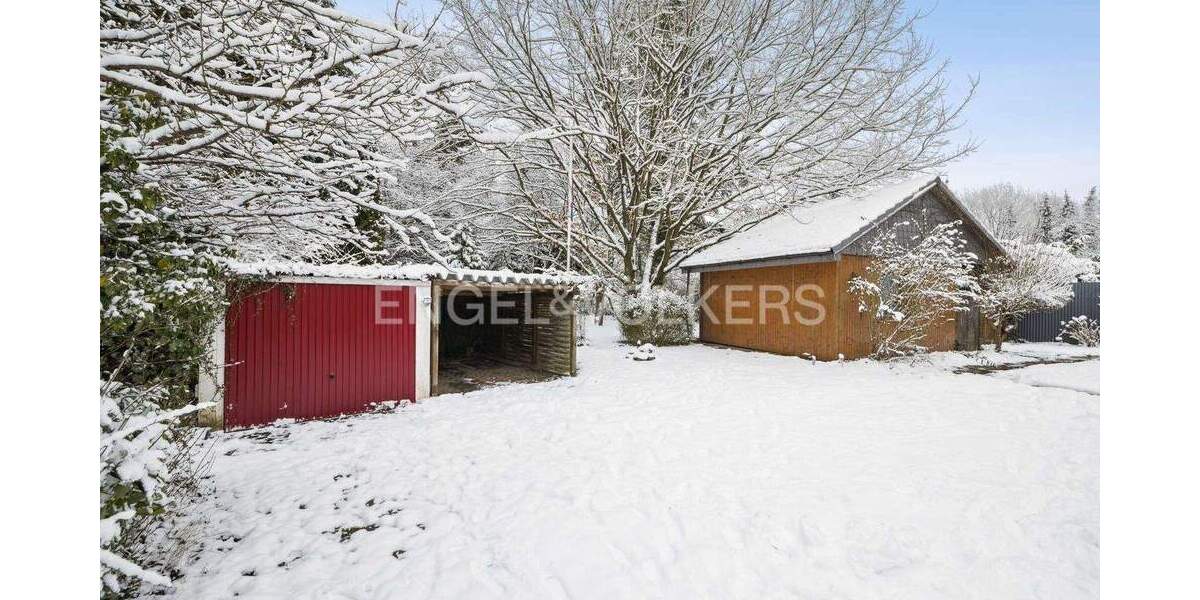 Doppelhaushälfte Lütjensee - 6 Zimmer, 146 m&sup2;, 399.000&euro; | Angebot:25701861