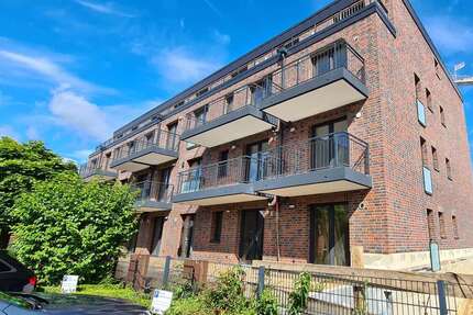 Wohnung Norderstedt Friedrichsgabe - 2 Zimmer, 67 m&sup2;, 967&euro; | Angebot:25448872