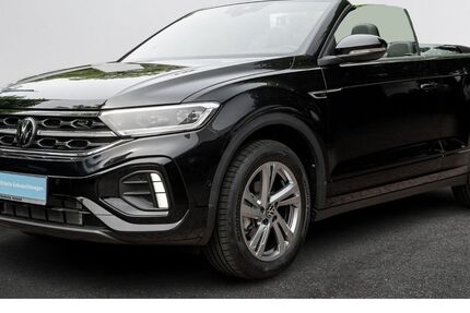 VW T-Roc 4.150 km 35.489 &euro; Hamburg 22457