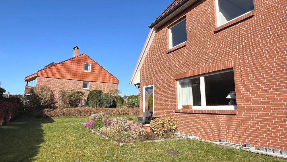 Einfamilienhaus Barsbüttel - 5 Zimmer, 131 m&sup2;, 535.000&euro; | Angebot:25896450