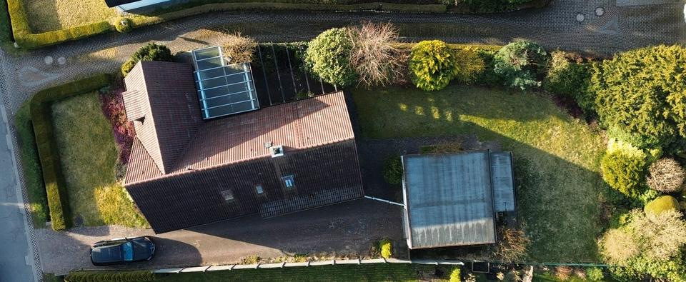 Einfamilienhaus Hamburg Wandsbek - 6.5 Zimmer, 152 m&sup2;, 600.000&euro; | Angebot:26050471