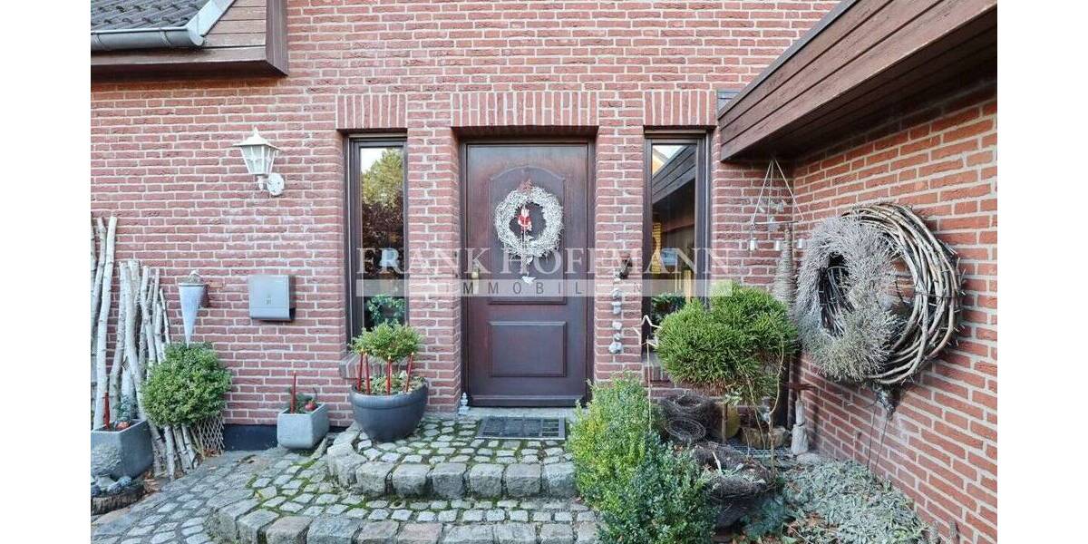 Einfamilienhaus Kaltenkirchen - 6 Zimmer, 209 m&sup2;, 589.000&euro; | Angebot:25700488