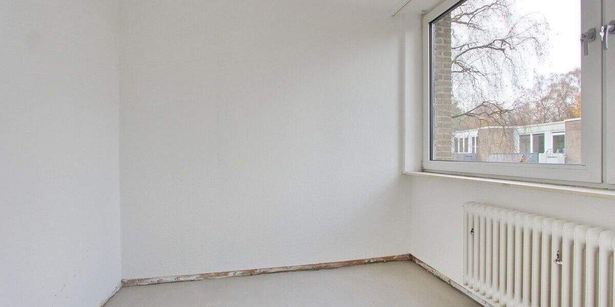 Reihenendhaus Norderstedt Harksheide - 3 Zimmer, 89 m&sup2;, 449.000&euro; | Angebot:25776045