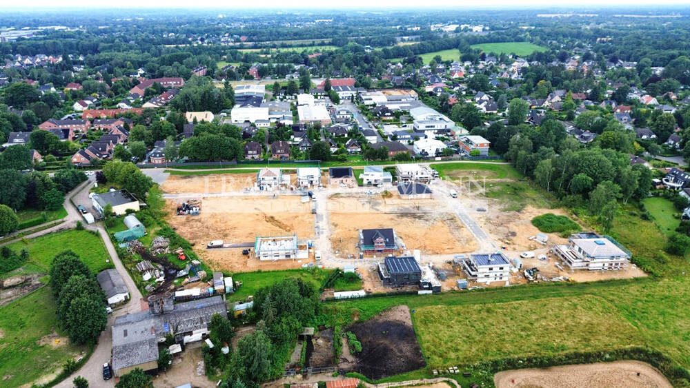 Grundstück Quickborn - 545.000&euro; | Angebot:25743507