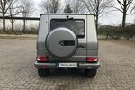 Mercedes-Benz G 500 Limited Edition inkl. MB100 Werks-Garantie 25.000 km 119.999 &euro; Hamburg 22339