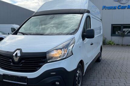 Renault Trafic 349.985 km 7.900 &euro; Appen-Etz 25482