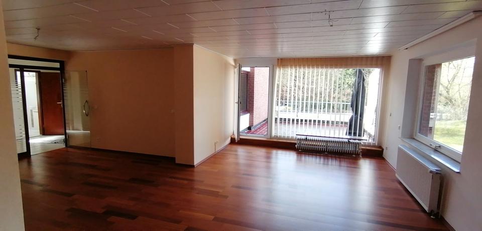 Terrassenwohnung Reinbek - 4 Zimmer, 120 m&sup2;, 485.000&euro; | Angebot:26341618