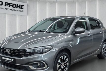 Fiat Tipo 55.682 km 15.990 &euro; Hamburg 22047