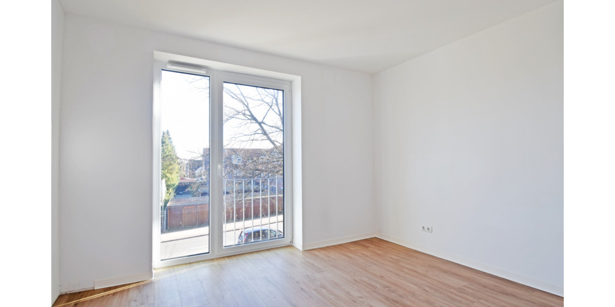 Etagenwohnung Reinbek / Neuschönningstedt Reinbek - 3 Zimmer, 96 m&sup2;, 1.344&euro; | Angebot:25666049