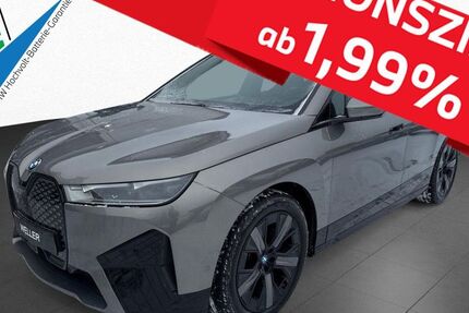 BMW iX 40.000 km 39.450 &euro; Hamburg 21073