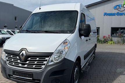 Renault Master 55.095 km 19.300 &euro; Appen-Etz 25482