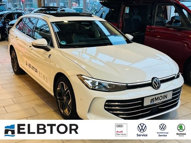 VW Passat Variant 28.000 km 42.980 &euro; Hamburg 22047