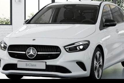 Mercedes-Benz B 180 9.900 km 37.500 &euro; Hamburg 22047