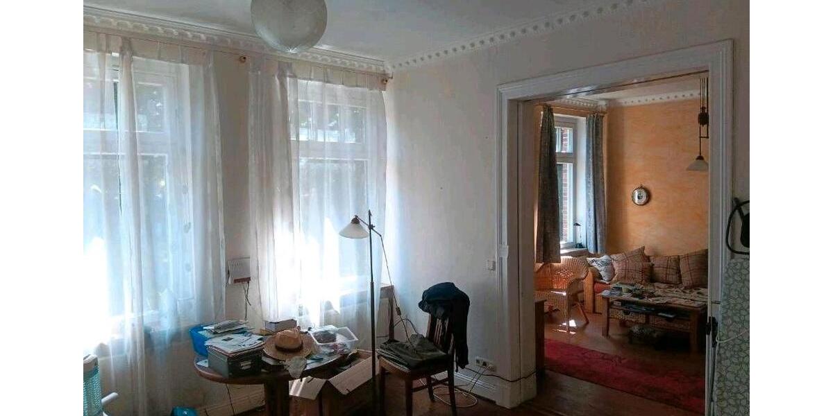 Erdgeschoßwohnung Kaltenkirchen - 5 Zimmer, 100 m&sup2;, 350.000&euro; | Angebot:26998424