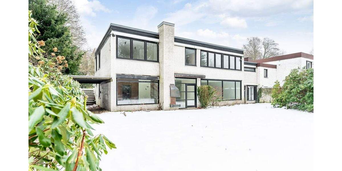 Einfamilienhaus Reinbek - 7 Zimmer, 167 m&sup2;, 698.000&euro; | Angebot:25667064