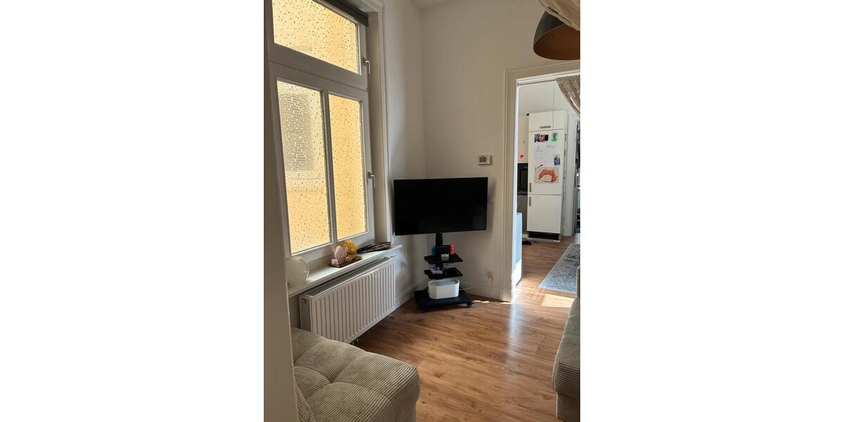 Etagenwohnung Hamburg Bergedorf - 2.5 Zimmer, 73 m&sup2;, 1.500&euro; | Angebot:25999342