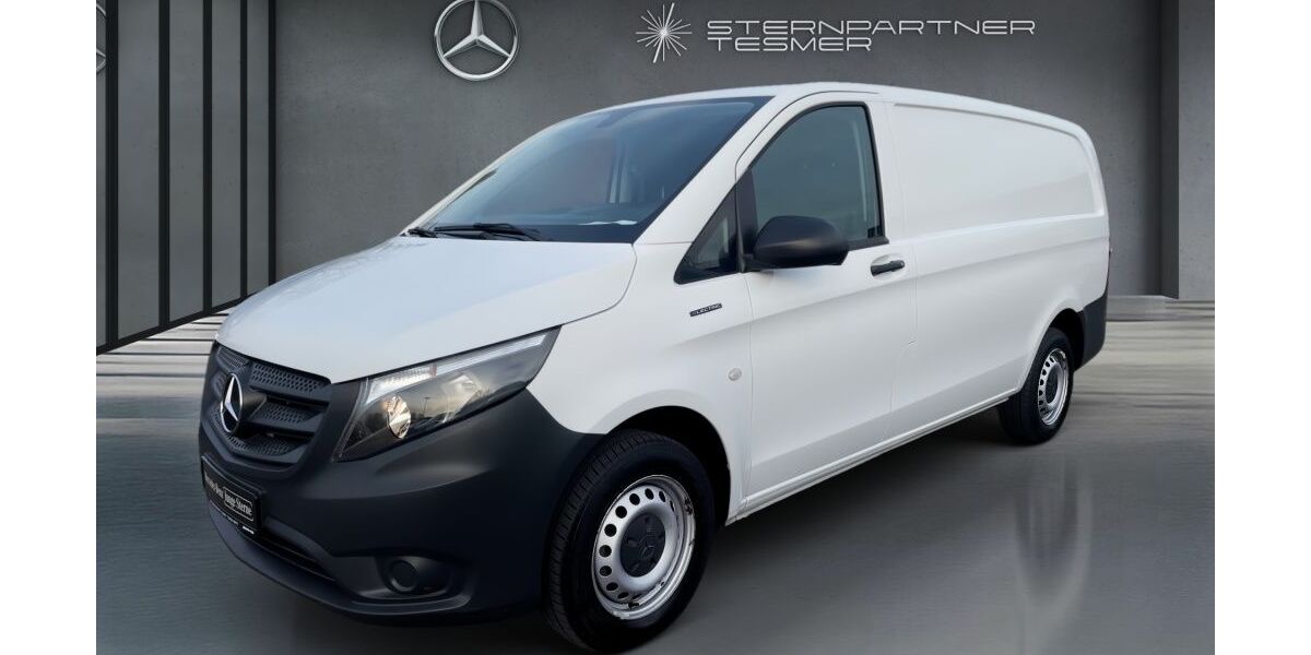 Mercedes-Benz eVito 24.299 km 14.161 &euro; Hamburg 21079