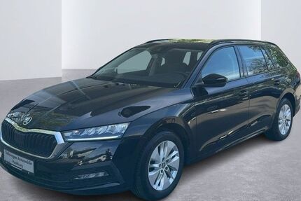 Skoda Octavia 83.372 km 19.990 &euro; Glinde 21509